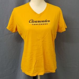 Clearwater Threshers Women's T-Shirt